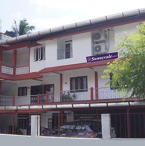 Sunnyvale Andaman Apartment Port Blair Exterior photo