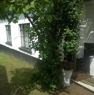 Panda Cottage Mbabane Exterior photo