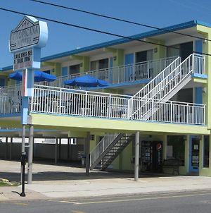 Tropicana Motel Wildwood Exterior photo
