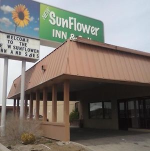 New Sunflower Inn Garden City Exterior photo
