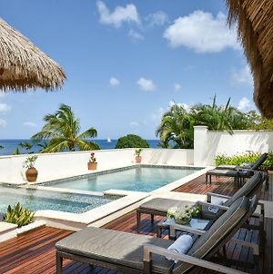 Paradise Beach Nevis Villa Exterior photo