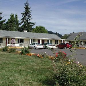 Valley Inn - Lebanon Oregon Exterior photo