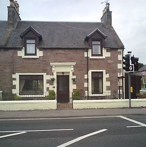 Christines Guest House Inverness Exterior photo