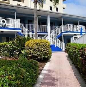 Sea Captain Resort On The Bay Clearwater Beach Exterior photo