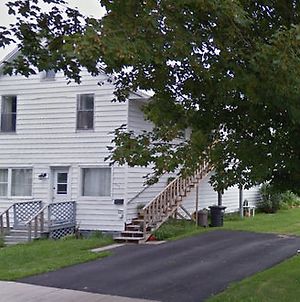 Residence On Prince Fredericton Exterior photo