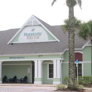 Runaway Beach Club Kissimmee Exterior photo