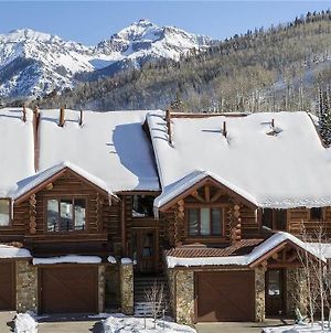 Townhome On The Creek By Telluride Resort Lodging Exterior photo