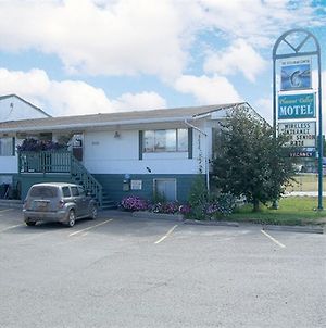 Pleasant Valley Motel Houston Exterior photo