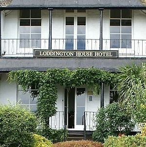 Loddington House Hotel Dover Exterior photo