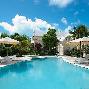 Reef Residences Providenciales Exterior photo