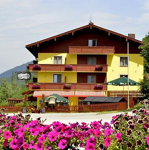 Hotel Beretta Achenkirch Exterior photo