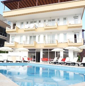 Arinna Park Hotel Antalya Exterior photo
