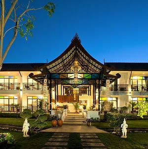 Radateeree Resort Chiang Mai Exterior photo