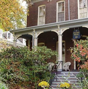 Hillard House Inn Wilkes-Barre Exterior photo