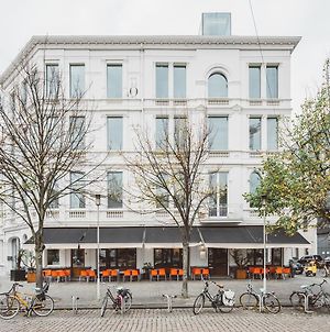 Hotel Pilar Antwerp Exterior photo