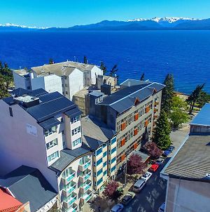 Ayres Del Nahuel Hotel San Carlos de Bariloche Exterior photo