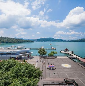 Shuian Lakeside Hotel Yuchi Exterior photo