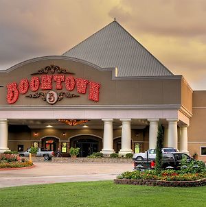 Boomtown Casino & Hotel Bossier City Exterior photo