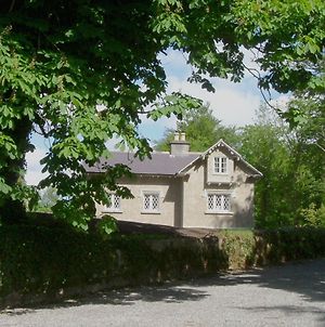 Schoolhouse At Annaghmore Villa Collooney Exterior photo