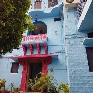 Yogis Guest House Jodhpur  Exterior photo