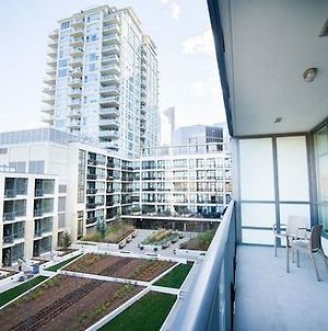 Executive Suites By Roseman - Riverfront Calgary Exterior photo