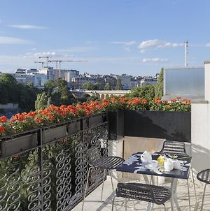 The Queen Luxury Apartments - Villa Vinicia Luxembourg Exterior photo