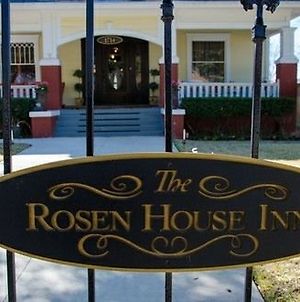 Rosen House Inn Fort Worth Exterior photo
