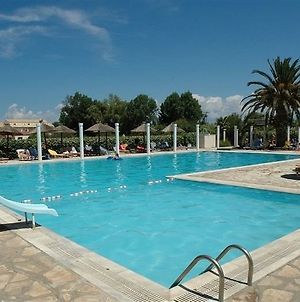 Ionian Princess Suites Hotel Corfu Island Exterior photo