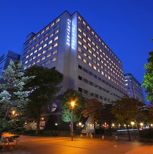 Palace Hotel Tachikawa Exterior photo