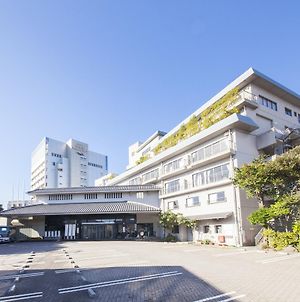 Hotel Ravie Kawaryo Ito  Exterior photo