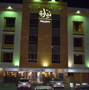 Nayyara Al Khobar Furnished Apartments Exterior photo