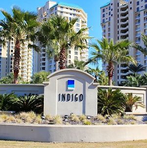 Indigo By Luxury Coastal Vacations Hotel Perdido Key Exterior photo