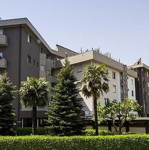 Hotel Park Castiglion Fiorentino Exterior photo