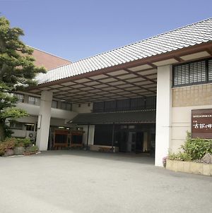 Hotel Hokuriku Koganoi Kaga (Ishikawa) Exterior photo
