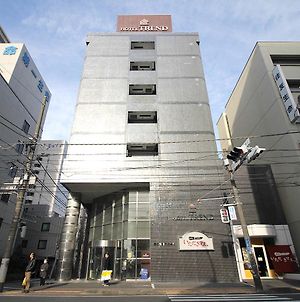 Hotel Trend Funabashi Exterior photo