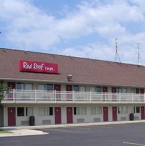 Red Roof Inn Ann Arbor - University Of Michigan South Exterior photo