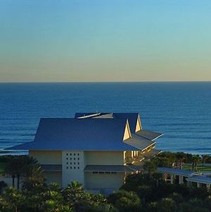 The Lodge At Hammock Beach Resort Palm Coast Exterior photo