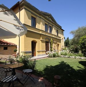 Hotel Villa Betania Florence Exterior photo