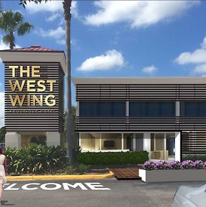 The West Wing Boutique Hotel Tampa Exterior photo
