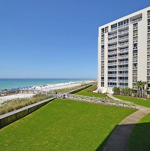 Shoreline Towers By Dale E Peterson Vacations Hotel Destin Exterior photo