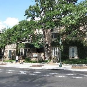 The Quarters At Hardin House Hotel Austin Exterior photo