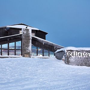 Pellestova Hotell Hafjell Exterior photo