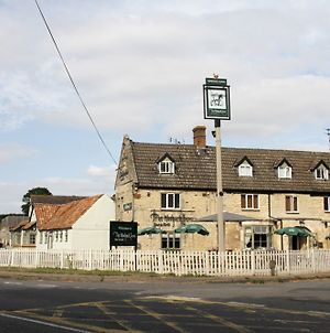 The Woolpack Inn Kettering Exterior photo