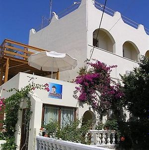 Anemomilos Villa Firostefani Exterior photo