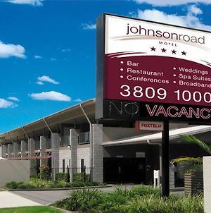 Johnson Road Motel Brisbane Exterior photo