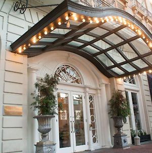The Lafayette By Luxurban New Orleans Exterior photo