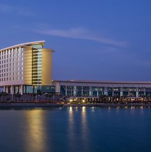 Bay La Sun Hotel And Marina - Kaec King Abdullah Economic City Exterior photo