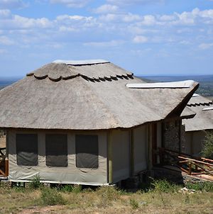 Serengeti Safari Lodge Banagi Exterior photo
