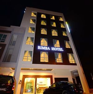 Rimba Hotel Kuala Terengganu Exterior photo