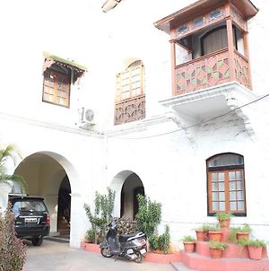 Hotel Ritz Pune Exterior photo